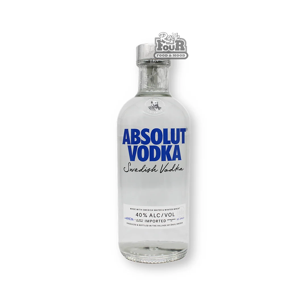 Օղի «Absolut» 500մլ